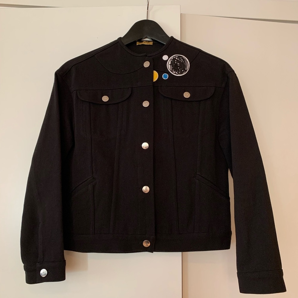 Peter Jensen Jacket - NEW